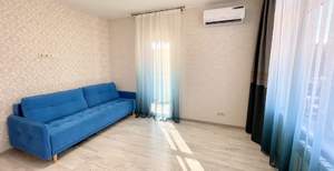 2-к квартира, на длительный срок, 51м2, 12/17 этаж