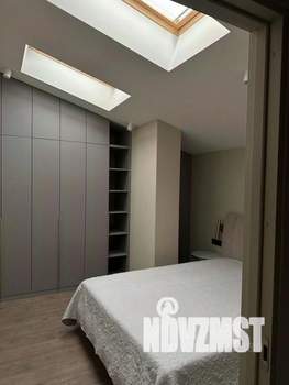 2-к квартира, посуточно, 53м2, 1/1 этаж