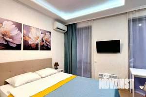 1-к квартира, посуточно, 18м2, 1/1 этаж