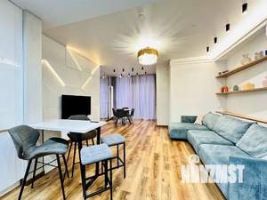 2-к квартира, посуточно, 60м2, 6/6 этаж