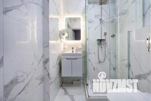 1-к квартира, посуточно, 25м2, 4/5 этаж