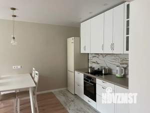 2-к квартира, посуточно, 42м2, 8/10 этаж