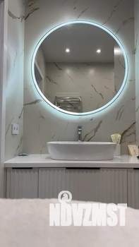 1-к квартира, посуточно, 50м2, 1/3 этаж