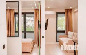 2-к квартира, на длительный срок, 50м2, 2/7 этаж