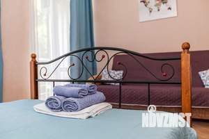 Студия квартира, посуточно, 22м2, 2/7 этаж