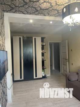 2-к квартира, посуточно, 54м2, 2/5 этаж