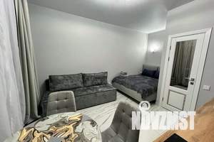 1-к квартира, посуточно, 22м2, 1/3 этаж