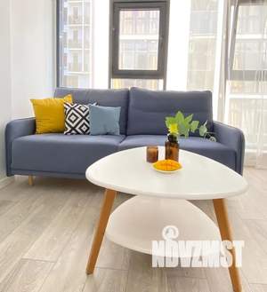 2-к квартира, посуточно, 40м2, 3/3 этаж