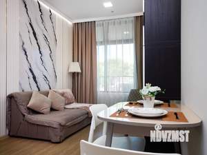 2-к квартира, посуточно, 55м2, 1/1 этаж