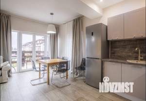 2-к квартира, посуточно, 70м2, 1/1 этаж