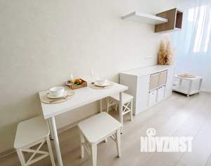 Студия квартира, посуточно, 27м2, 2/6 этаж