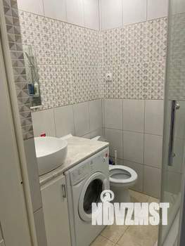 Студия квартира, посуточно, 24м2, 9/9 этаж