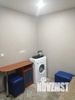 Студия квартира, посуточно, 19м2, 1/5 этаж