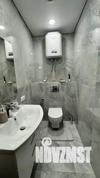 2-к квартира, посуточно, 100м2, 4/18 этаж