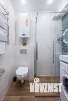 1-к квартира, посуточно, 30м2, 3/11 этаж