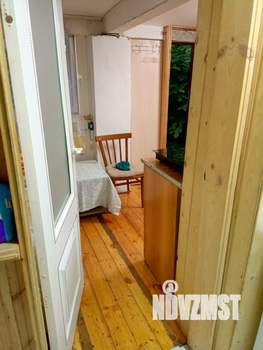 Студия квартира, посуточно, 15м2, 1/1 этаж