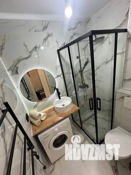 1-к квартира, посуточно, 24м2, 6/19 этаж