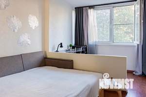 3-к квартира, посуточно, 65м2, 2/5 этаж