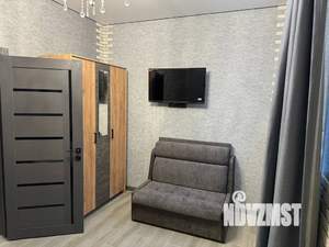 2-к квартира, посуточно, 35м2, 1/2 этаж