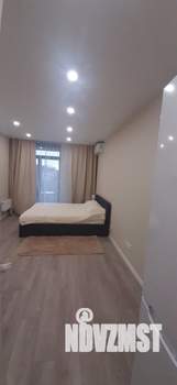 Студия квартира, на длительный срок, 22м2, 7/19 этаж