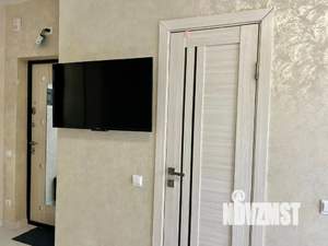 1-к квартира, посуточно, 40м2, 2/4 этаж