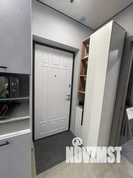 2-к квартира, посуточно, 45м2, 4/18 этаж