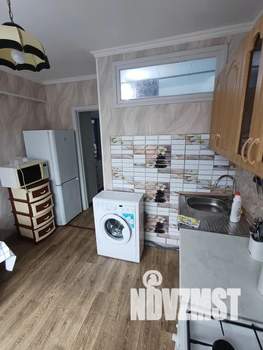 2-к квартира, посуточно, 50м2, 5/5 этаж