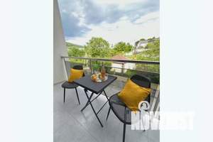 1-к квартира, посуточно, 35м2, 3/5 этаж