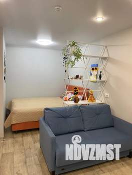 2-к квартира, посуточно, 42м2, 12/12 этаж