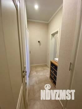 3-к квартира, посуточно, 100м2, 5/18 этаж