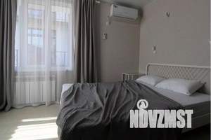 1-к квартира, посуточно, 25м2, 2/3 этаж