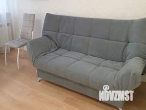 1-к квартира, посуточно, 46м2, 3/18 этаж