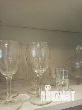 1-к квартира, посуточно, 24м2, 1/1 этаж