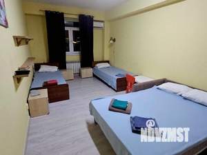 3-к квартира, посуточно, 70м2, 1/1 этаж