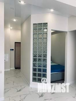 1-к квартира, посуточно, 35м2, 12/13 этаж