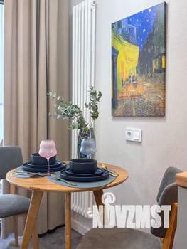 Студия квартира, посуточно, 15м2, 3/19 этаж