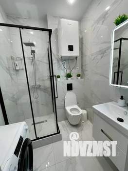 1-к квартира, посуточно, 22м2, 3/3 этаж