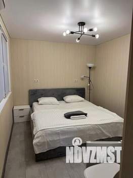 1-к квартира, посуточно, 22м2, 1/1 этаж