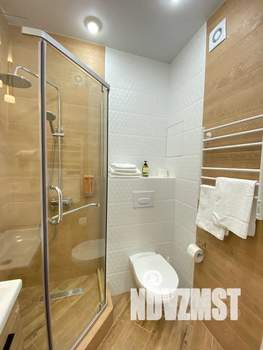 Студия квартира, посуточно, 18м2, 2/19 этаж