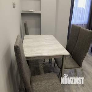 Студия квартира, на длительный срок, 24м2, 3/5 этаж