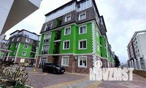 1-к квартира, на длительный срок, 34м2, 3/5 этаж