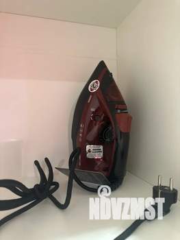 1-к квартира, посуточно, 36м2, 10/25 этаж