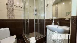 Студия квартира, посуточно, 30м2, 3/4 этаж