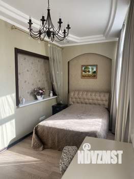 2-к квартира, посуточно, 60м2, 2/18 этаж