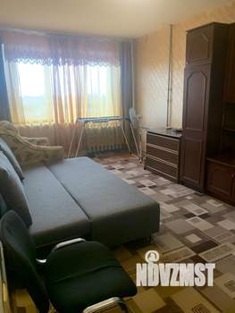 1-к квартира, на длительный срок, 30м2, 4/6 этаж