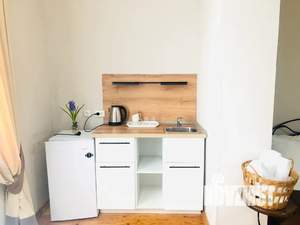 1-к квартира, посуточно, 30м2, 2/3 этаж