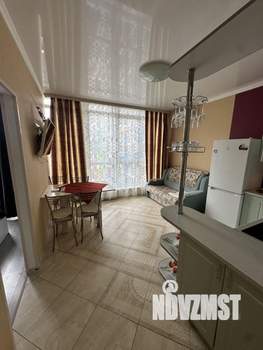 1-к квартира, на длительный срок, 37м2, 10/26 этаж