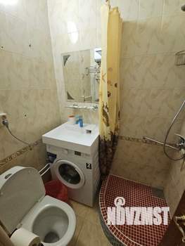 1-к квартира, посуточно, 21м2, 8/8 этаж
