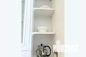 2-к квартира, посуточно, 60м2, 4/14 этаж