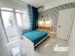 3-к квартира, на длительный срок, 45м2, 2/5 этаж